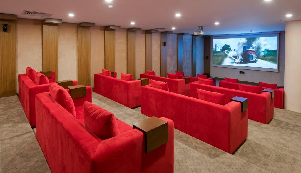 Asia Beach Resort & Spa Hotel Alanya Ngoại thất bức ảnh