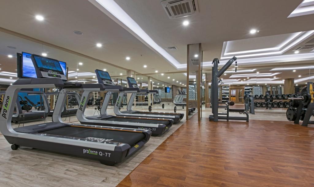 Asia Beach Resort & Spa Hotel Alanya Ngoại thất bức ảnh