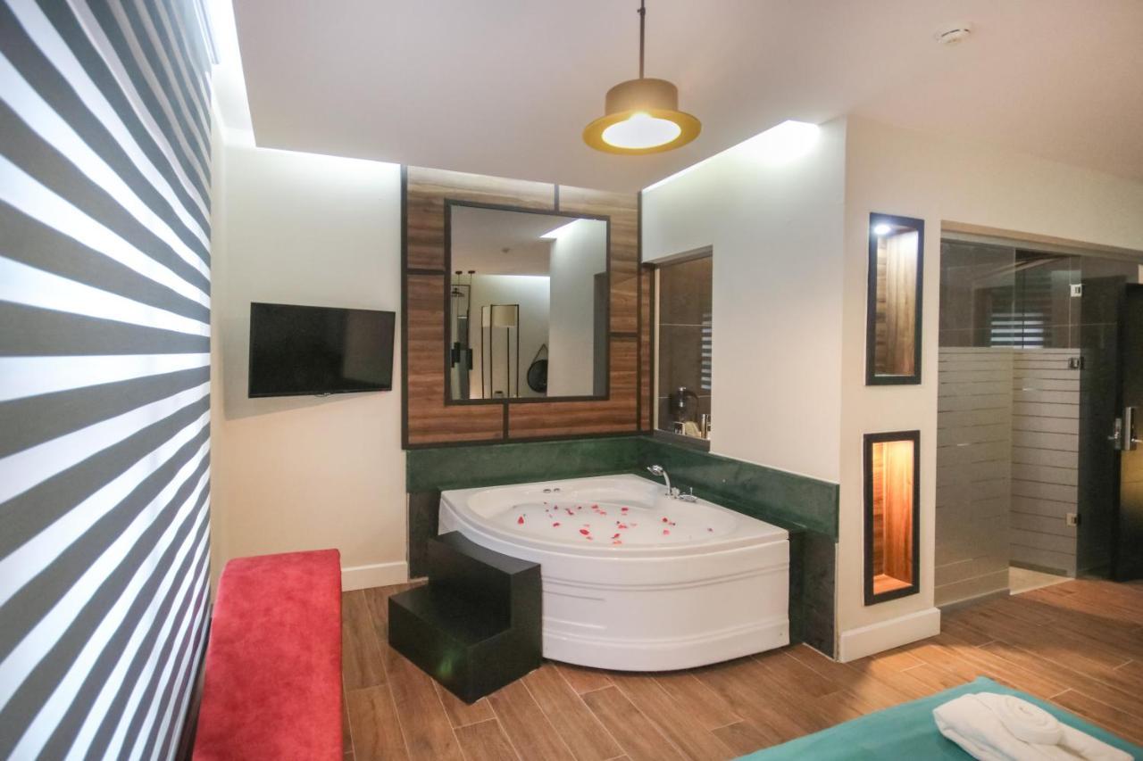 Asia Beach Resort & Spa Hotel Alanya Ngoại thất bức ảnh