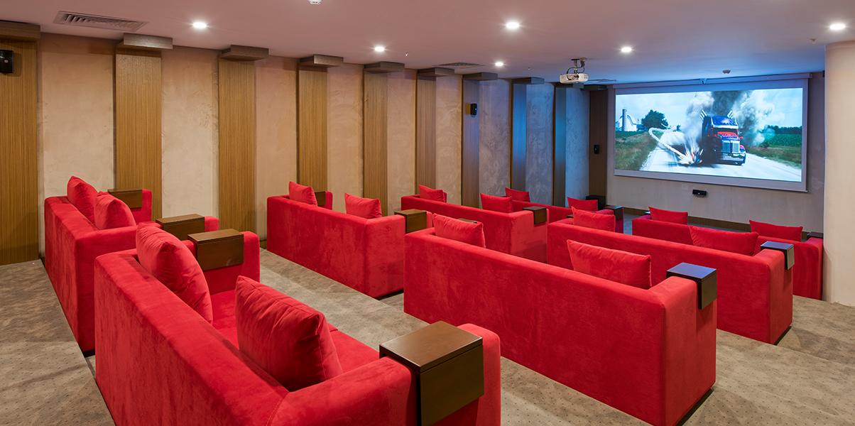 Asia Beach Resort & Spa Hotel Alanya Ngoại thất bức ảnh