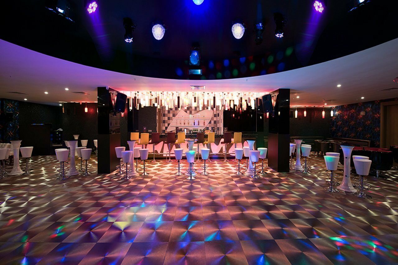 Asia Beach Resort & Spa Hotel Alanya Ngoại thất bức ảnh